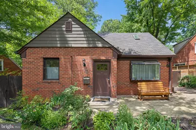7220 16th Avenue, Takoma Park, MD 20912 - Photo 2