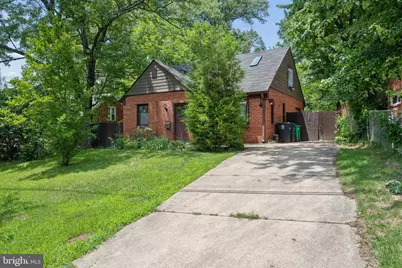 7220 16th Avenue, Takoma Park, MD 20912 - Photo 1