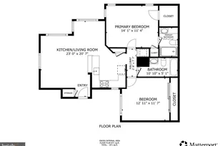 14042 Vista Dr, Laurel, MD 20707 - Photo 20