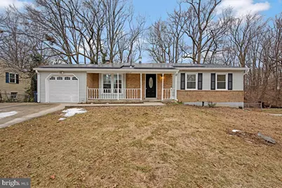 12817 Lampton Lane, Fort Washington, MD 20744 - Photo 2