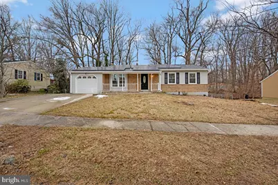 12817 Lampton Lane, Fort Washington, MD 20744 - Photo 1