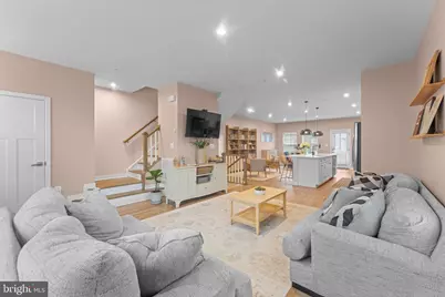 160 Lyons Creek Drive, Laurel, MD 20708 - Photo 4