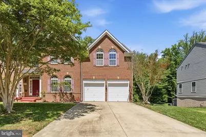 8114 Holly Lane, Clinton, MD 20735 - Photo 52