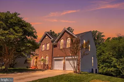 8114 Holly Lane, Clinton, MD 20735 - Photo 1