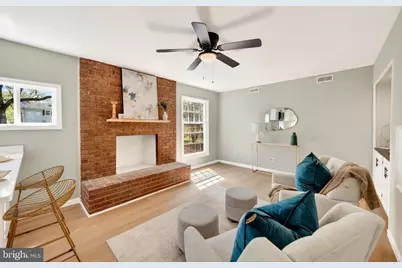 11015 Woodlawn Boulevard, Upper Marlboro, MD 20774 - Photo 14