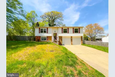 13000 Old Chapel Road, Bowie, MD 20720 - Photo 1