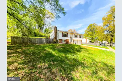 13000 Old Chapel Road, Bowie, MD 20720 - Photo 32