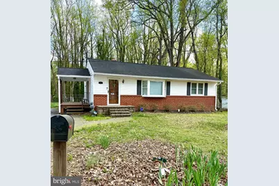 13215 Pine Road Road, Bowie, MD 20720 - Photo 1