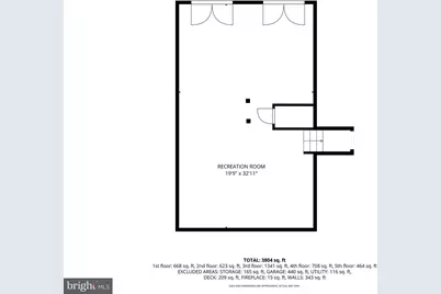 11313 Kencrest Drive, Bowie, MD 20721 - Photo 8
