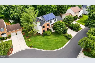 11313 Kencrest Drive, Bowie, MD 20721 - Photo 2