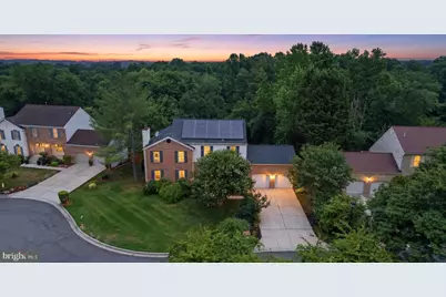 11313 Kencrest Drive, Bowie, MD 20721 - Photo 1