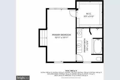 11313 Kencrest Drive, Bowie, MD 20721 - Photo 12