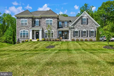 11107 King Gallahan Court, Clinton, MD 20735 - Photo 1