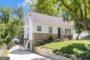 1519 Jutewood Ave, Hyattsville, MD 20785 - Photo 12