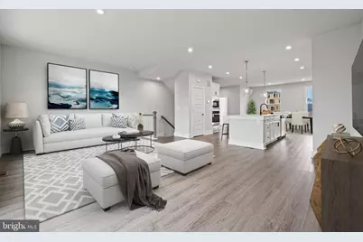 16707 Saint Chesley Avenue, Bowie, MD 20716 - Photo 6