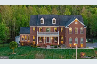 6815 Osborne Hill Drive, Upper Marlboro, MD 20772 - Photo 2