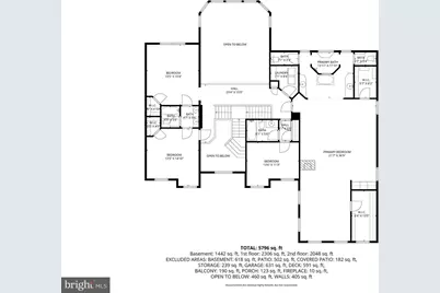 6815 Osborne Hill Drive, Upper Marlboro, MD 20772 - Photo 44