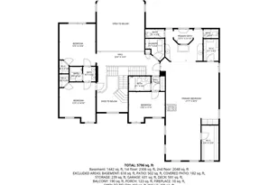 6815 Osborne Hill Dr, Upper Marlboro, MD 20772 - Photo 44