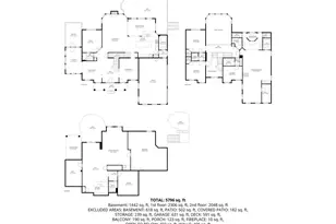 6815 Osborne Hill Dr, Upper Marlboro, MD 20772 - Photo 46