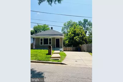 5709 Dade Street, Capitol Heights, MD 20743 - Photo 30