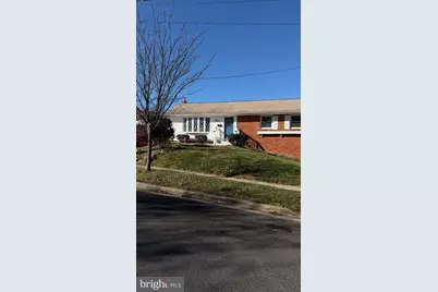 8314 Nicholson Street, Hyattsville, MD 20784 - Photo 2