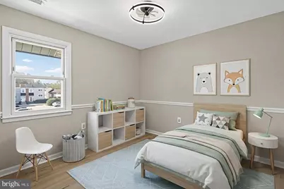 6219 Dimrill Court, Fort Washington, MD 20744 - Photo 28