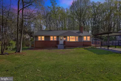 6109 Parkway Drive, Laurel, MD 20707 - Photo 1