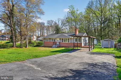 6109 Parkway Drive, Laurel, MD 20707 - Photo 2
