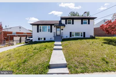 5911 15th Avenue, Hyattsville, MD 20782 - Photo 1