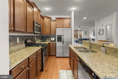 15218 Berwick, Upper Marlboro, MD 20774 - Photo 18