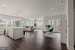 106 St Ives Pl, Oxon Hill, MD 20745 - Photo 2