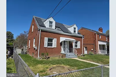 6412 Foster Street, District Heights, MD 20747 - Photo 2