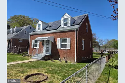 6412 Foster Street, District Heights, MD 20747 - Photo 1