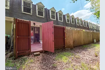 1732 Village Green Drive #A-17, Landover, MD 20785 - Photo 12