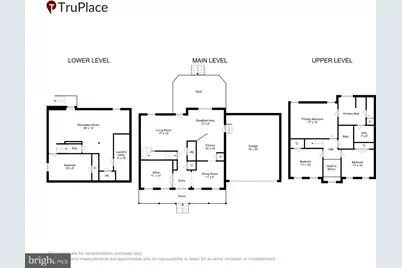 14207 Kathleen Lane, Brandywine, MD 20613 - Photo 64