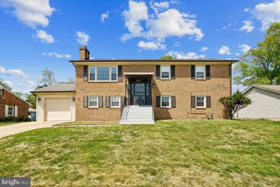 7805 Gambier Drive, Upper Marlboro, MD 20772 - Photo 1