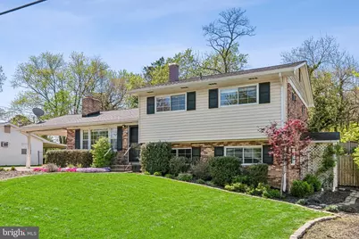 6203 Tyburn Street, Temple Hills, MD 20748 - Photo 40