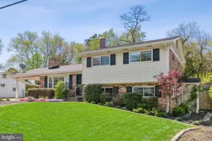 6203 Tyburn St, Temple Hills, MD 20748 - Photo 40