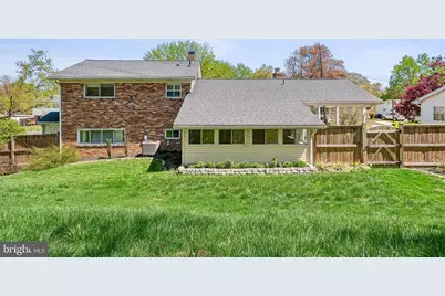 6203 Tyburn Street, Temple Hills, MD 20748 - Photo 38