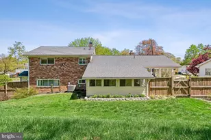 6203 Tyburn St, Temple Hills, MD 20748 - Photo 38