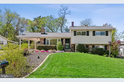 6203 Tyburn Street, Temple Hills, MD 20748 - Photo 2