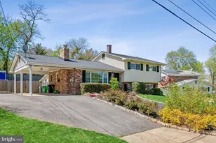 6203 Tyburn St, Temple Hills, MD 20748 - Photo 1