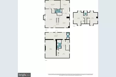 2309 Manor Gate Terrace, Upper Marlboro, MD 20774 - Photo 44