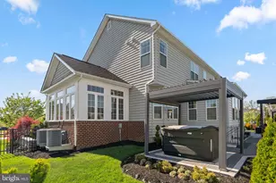 707 Clamor Ct, Fort Washington, MD 20744 - Photo 40