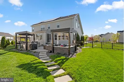 707 Clamor Court, Fort Washington, MD 20744 - Photo 2