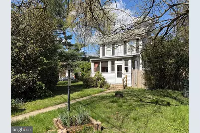 5014 Delaware Street, College Park, MD 20740 - Photo 4