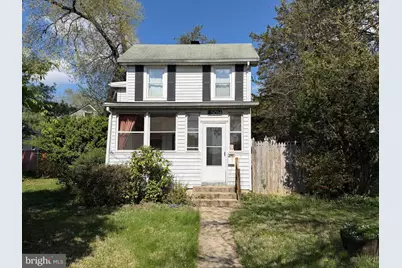 5014 Delaware Street, College Park, MD 20740 - Photo 20