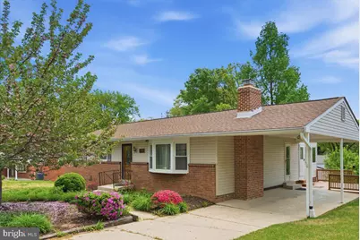4013 Stoconga Drive, Beltsville, MD 20705 - Photo 2