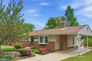 4013 Stoconga Dr, Beltsville, MD 20705 - Photo 2