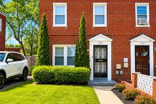 1120 Carrington Ave, Capitol Heights, MD 20743 - Photo 1